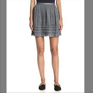 NWT Steven Alan Lula Skirt